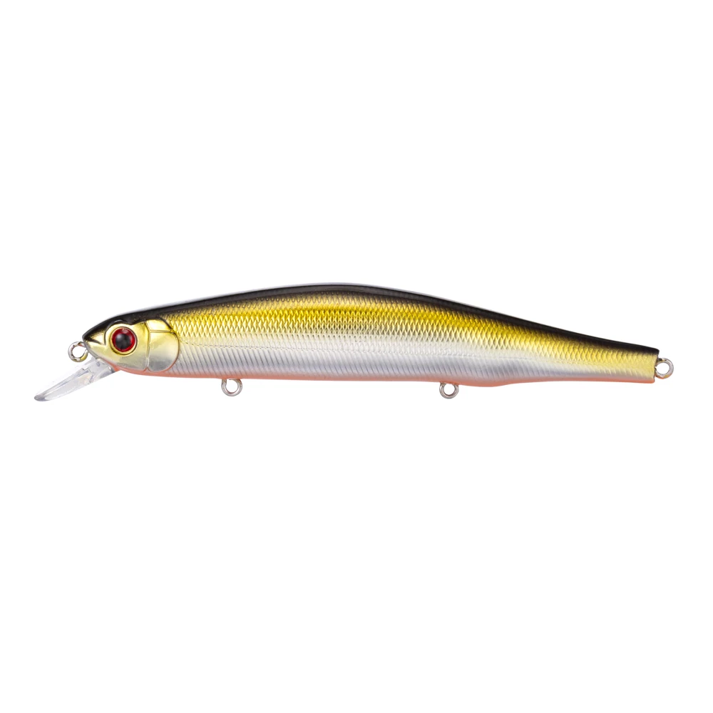 Горячая Pesca, японский дизайн, приманка, приманка для окуня, приманка для рыбалки, 110 мм, Воблер для рыбалки, щука, окуня, приманка для окуня - Цвет: D