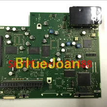 DHL/EMS VW RNS510 материнская плата lcd серия с кодом для VW RNS510 Автомобильные gps навигационные аудио-системы