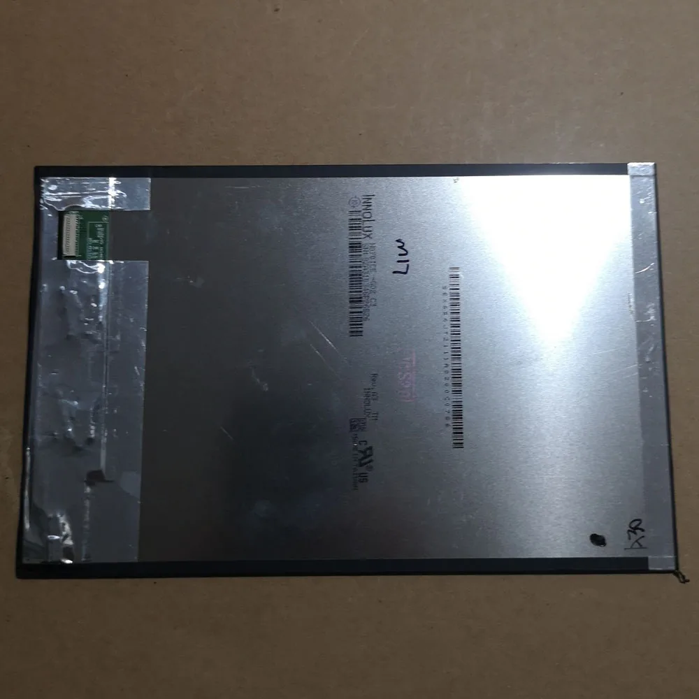 ЖК экран 7 дюймов для ASUS Fonepad FE375CG FE7530CXG ME375 K019 ME176 K013 матрица N070ICE G02|ЖК-экраны и