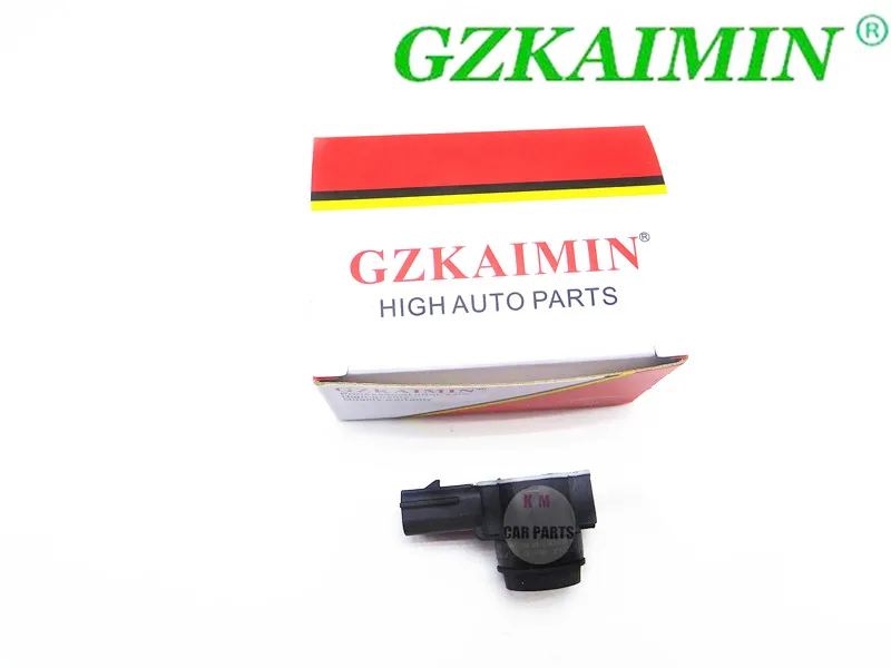 

NEW High Quality For JEEP PDC Parking Distance parking Sensor OEM 1UT50TZZAA 0263013997 1 UT 50 TZZAA