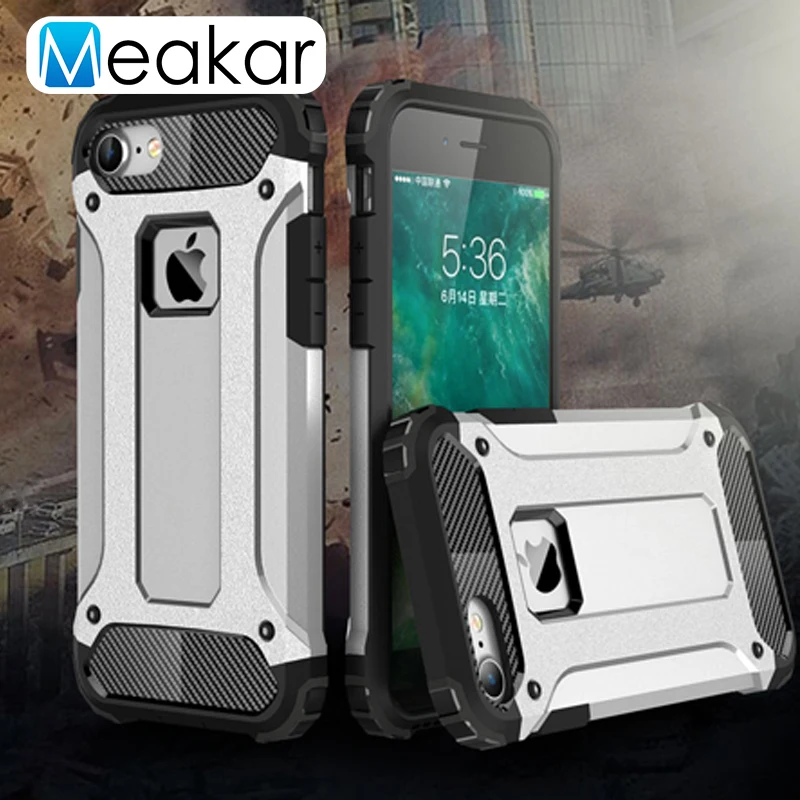 Coque 4.7For iPhone 7 Чехол для мобильного телефона Apple 8 iPhone7 iPhone8 A1778 A1660 A1905 A1863 задней
