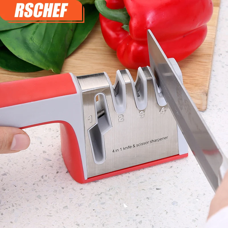 Алмазная точилка для ножей из нержавеющей стали|stainless steel sharpener|knife sharpenersharpener for