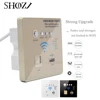 Panel de WIFI USB de carga tipo Smart Home 86, Router inalámbrico de pared, repetidor WiFi de 300Mbps con USB LAN 3G ► Foto 1/6