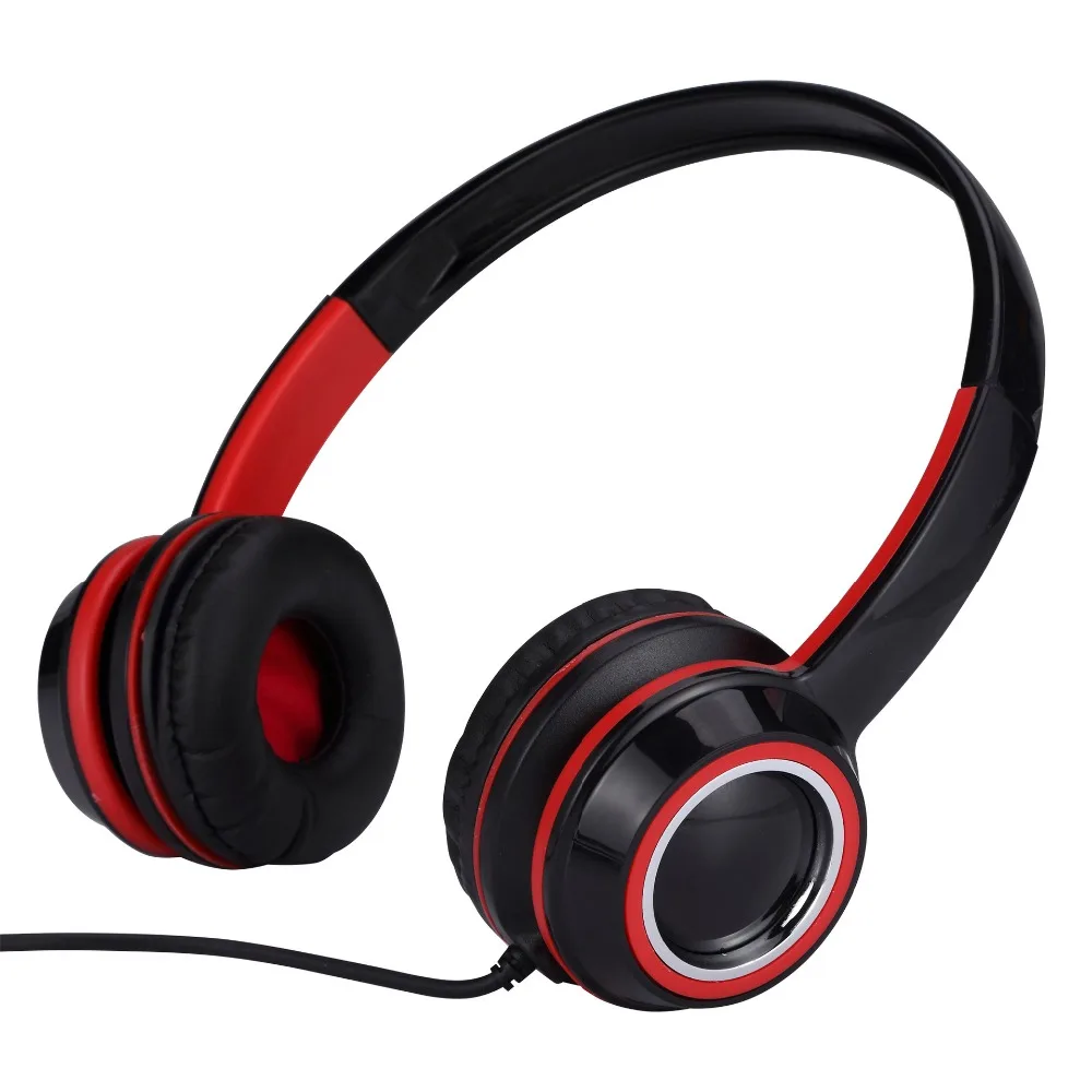 Gaming Headphones (8)