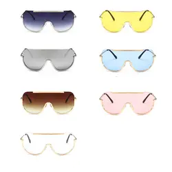 TC для женщин винтажные очки в ретро стиле унисекс для зеркальные линзы Солнцезащитные очки Спортивные очки защитные очки для велоспорта