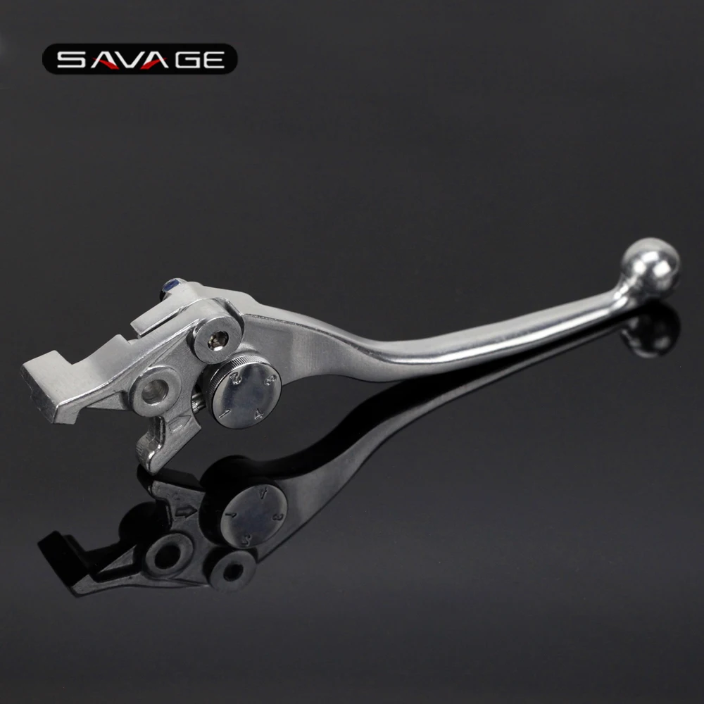

Brake Lever For KAWASAKI GPZ 1100/900R/500S/400 KLE500 GTR1000 ZZR 1200/1100/600/400 Motorcycle Accessories Aluminum