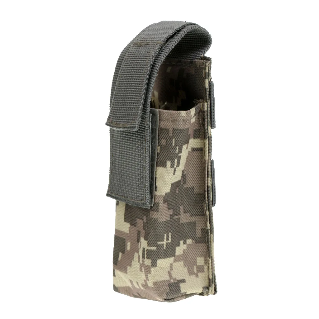 600D Nylon Outdoor Tactical Tourniquet Pouch Camping Hunting Pouch Holder Hunting Holsters