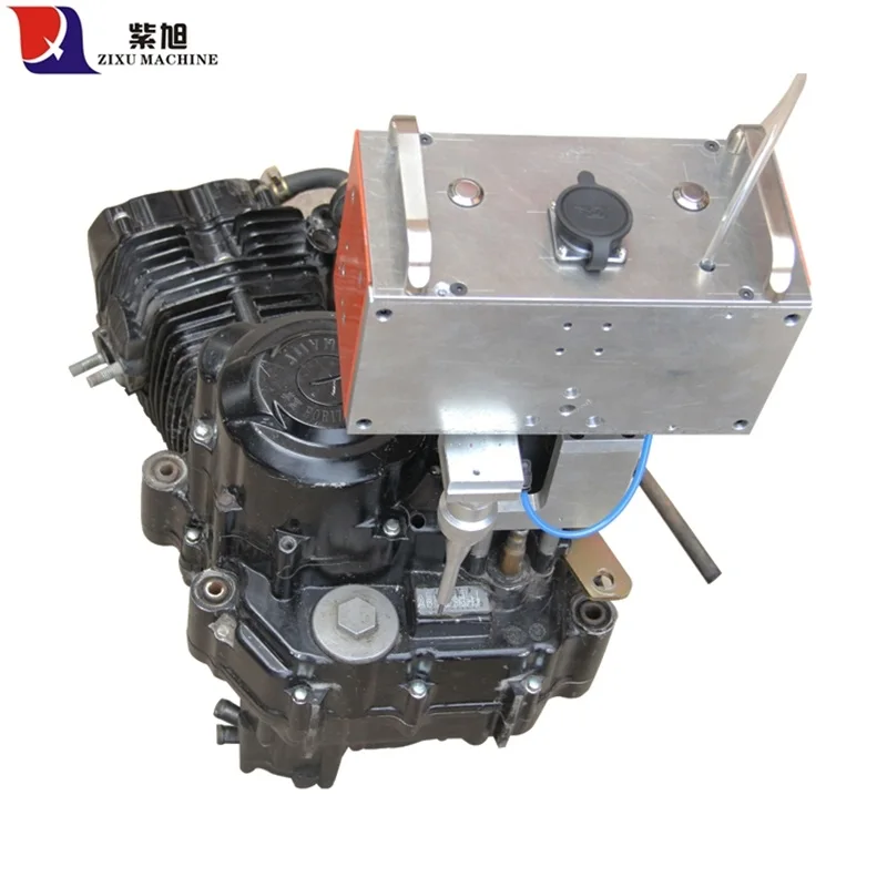 Cheap Portable One years Guarantee Chassis Engine Number Dot Pin Engraving Mchine Cheap Portable One years Guarantee Chassis Engine Number Dot Pin Engraving Mchine