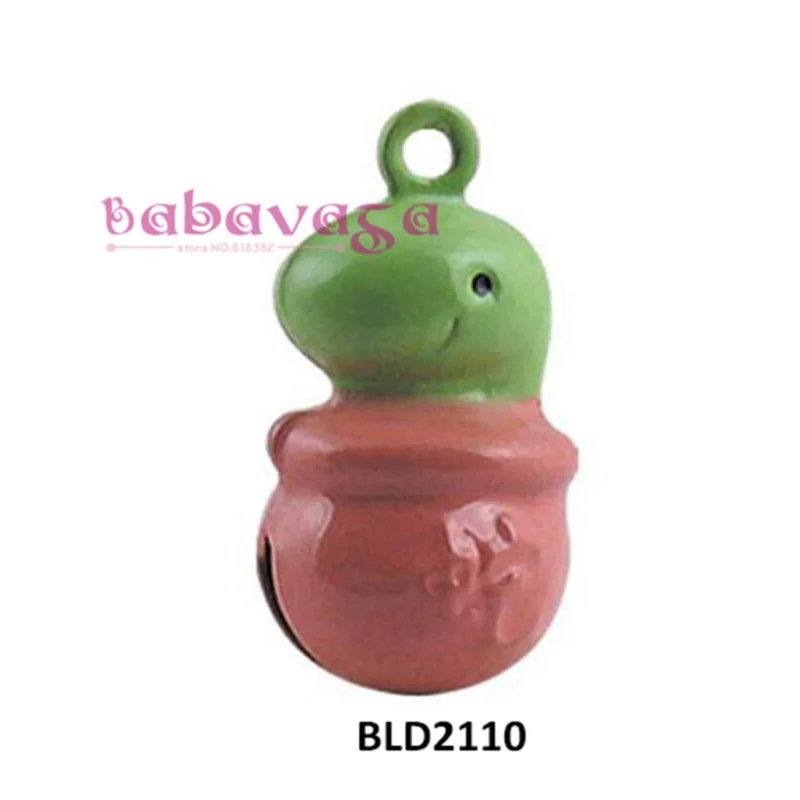 

Animal Cute Snake Bell Charms Fit Festival NewYear Birthday Home Decoration