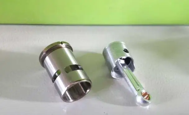 SH21 SH18 1/8 Nitro гоночный двигатель HSP Windhobby RC автомобиль багги | Игрушки и хобби