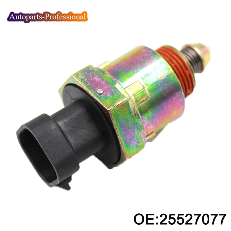 New Idle Control Valve For Jaguar XJ XJS BUICK Land Rover CHEVROLET GMC