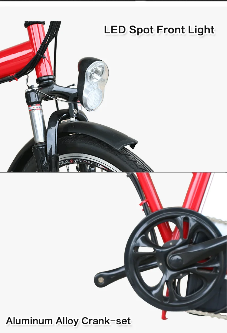 Excellent 20 inch Electric Bicycle Folding Ebike 36V 250W Rear hub Motor Wheel with 36v 10ah Lithium Battery LED Controller E-bike 5 Excellent 20 inch Electric Bicycle Folding Ebike 36V 250W Rear hub Motor Wheel with 36v 10ah Lithium Battery LED Controller E-bike 5