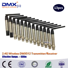 DHL новинка продукт DMX приемник и передатчик