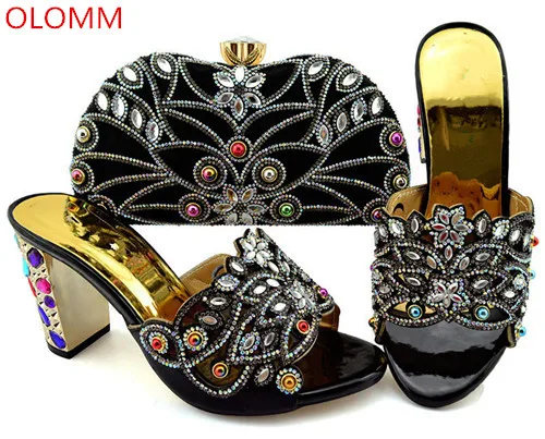 KP1-10 GFN1902 Black SIZE 38-43 HEEL 9CM 0.95KG RMB205_