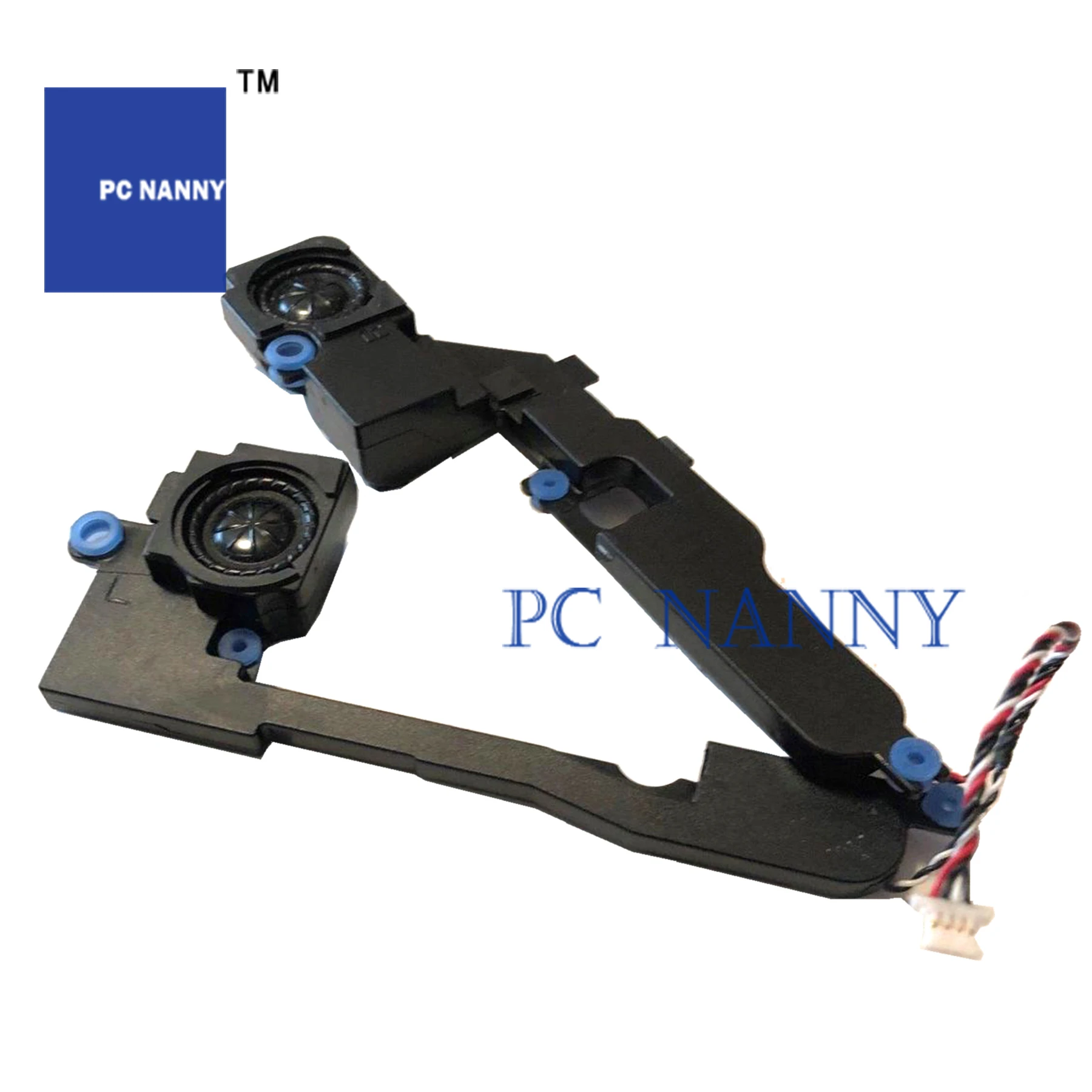 PCNANNY для Asus X541 X541U X541UV X541N левая + правая колонки тест хороший | Компьютеры и офис