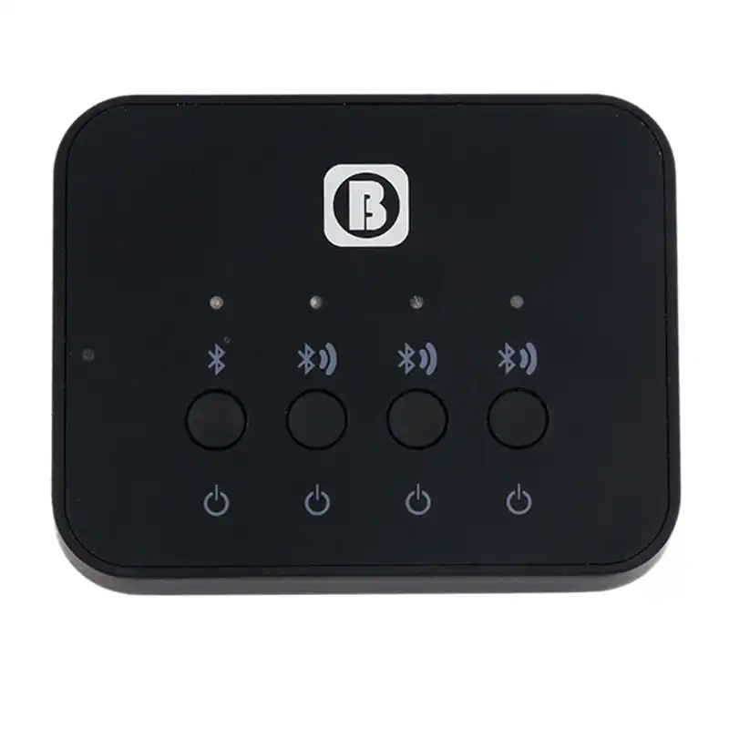 bluetooth splitter