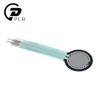 

10PCS FSR402 Force Sensitive Resistor 0.5 Inch FSR for arduino DIY KIT