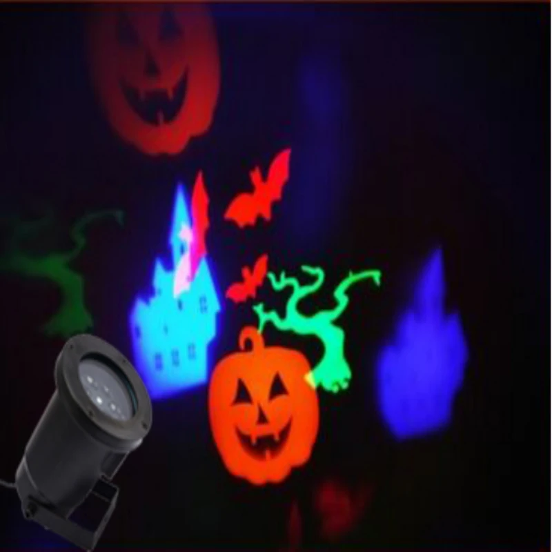 1x new arrival 2016 outdoor halloween led light projectorthrilling halloween projectors mini colorful - Outdoor Halloween Lights 1x new arrival 2016 outdoor halloween led light projectorthrilling halloween projectors mini colorful - Outdoor Halloween Lights