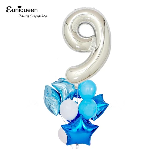 9