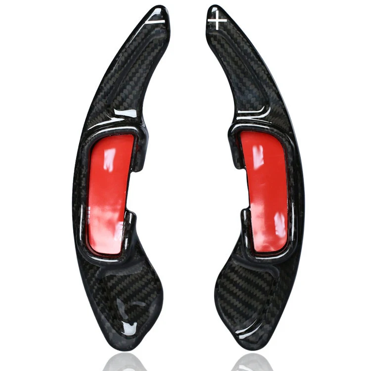 Руль из углеродного волокна DSG Shift paddle shifters для Mazda 3 6 CX 5 BM GJ Mazda3 Mazda6 CX3 CX5 Paddle