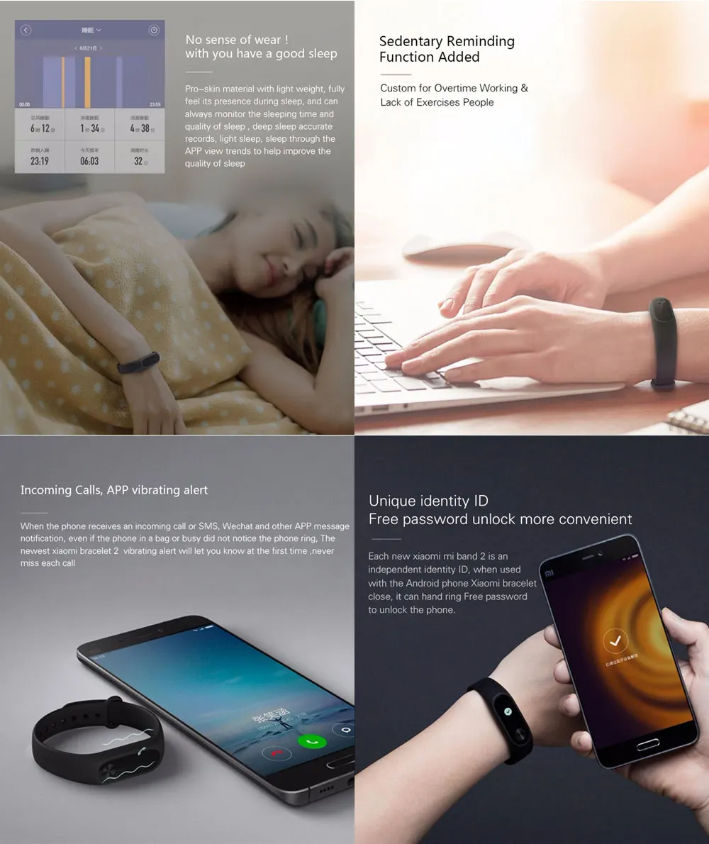 xiaomi mi band 2  (5)