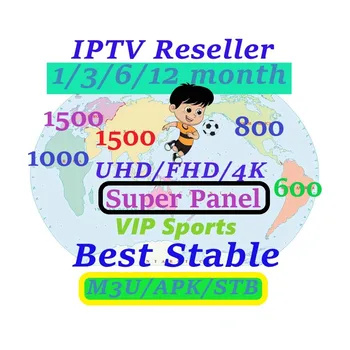 

World's Best Stable IPTV Indonesia, Philippines, India, Tamil, Arabic, France 5000 Live VOD Sports Adults XXX 1/3/6/12/month