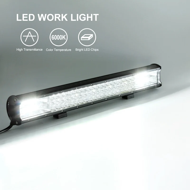 23-Inch-Tri-row-Straight-LED-Work-Light-Bar-324W-High-Power-Offroad-Lights-for-Boat (1)