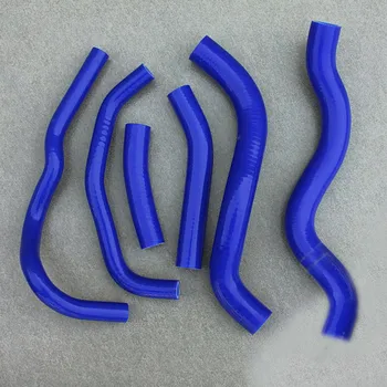 

SILICONE RADIATOR HOSE For HONDA CB1300SF SUPER FOUR/BOL D OR/BC-SC54 2003-2009 colors:red,blue,black