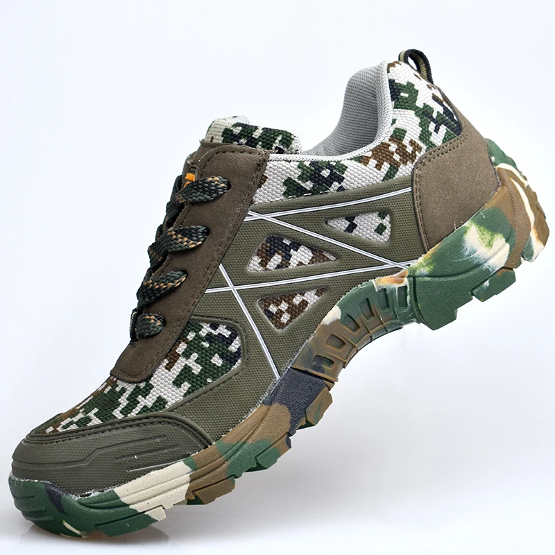 Мужская и женская походная обувь уличные кроссовки мужская Военная Тактическая