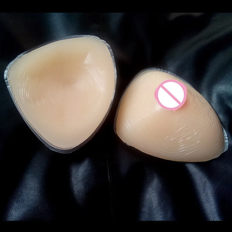 

free shipping ,cheap hot selling artificial breast artificial boobs crossdresser 800g B/C cup for shemale cross-dresser
