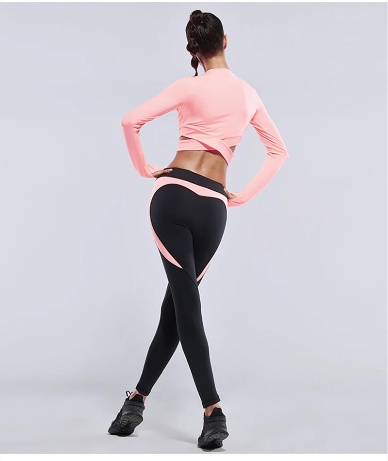 Vansydical, спортивные костюмы, женская спортивная одежда для йоги, набор эластичных трико для бега, одежда для фитнеса, тренировочные костюмы для бега, спортивные костюмы