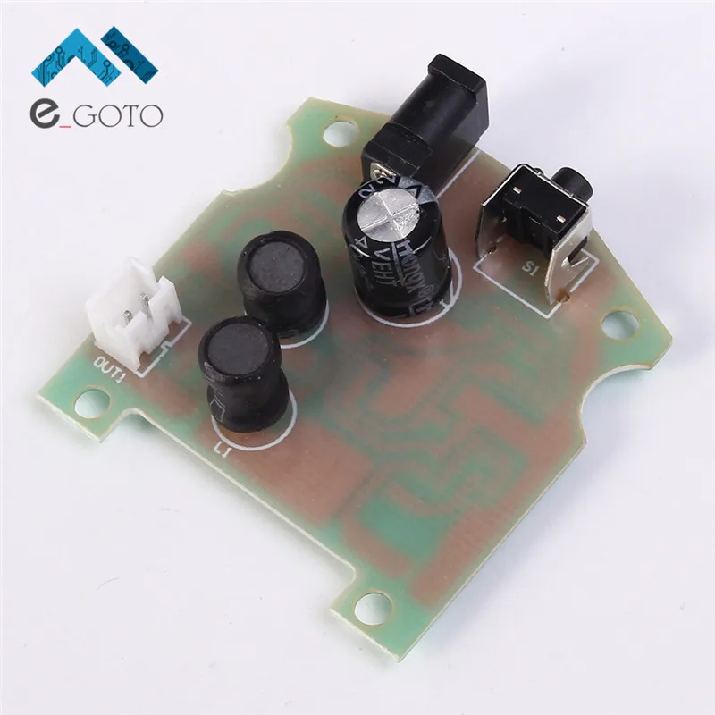 D20mm низкая Напряжение Micro распыление ультразвуковой тумана распылитель
