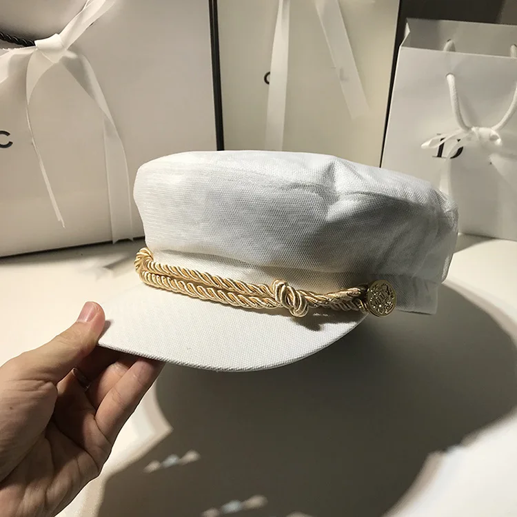 Chapéus militares