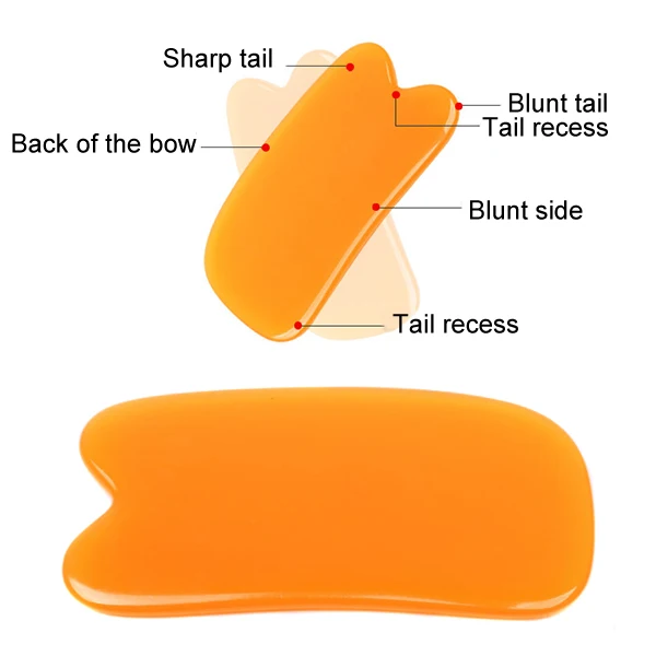 2 colors Gua Sha Scraping Massage Tool Body Massager Guasha Board SPA Acupuncture Scraper for Face Back Arm Dropshipping 2 colors Gua Sha Scraping Massage Tool Body Massager Guasha Board SPA Acupuncture Scraper for Face Back Arm Dropshipping