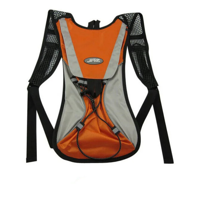 2015 Cycling Bicycle Water Bag Backpack Road/Mountain Bike Sport Running Bladder Outdoor Hiking Equipment | Багаж и сумки
