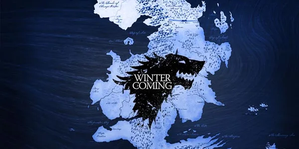 013 new game of thrones 75x35cm custom hand towel bathroom shower
