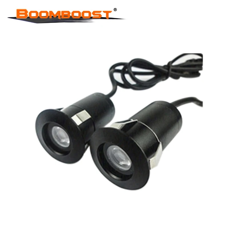 2 шт. Ghost Shadow Light Welcome лазерный проектор с логотипом Автомобильный светодиодный