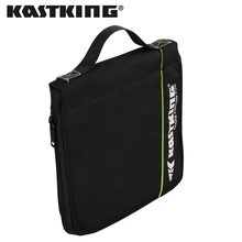 KastKing прочная Рыболовная Сумка, вместительная водостойкая наживка, принадлежности, сумка для открытая спортивная рыбалка