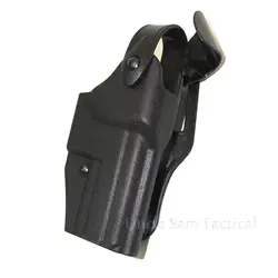 Тактический HK USP Quick Release burckle пояс кобура армейские Охота кобура