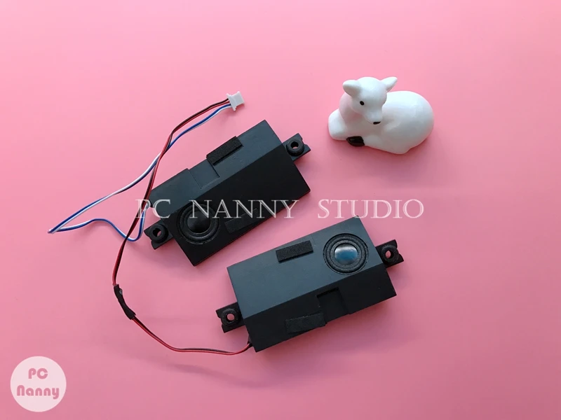 

NOKOTION New PK23000FA00 for Lenovo G770 G780 Speaker Left & Right Set Internal Speakers works