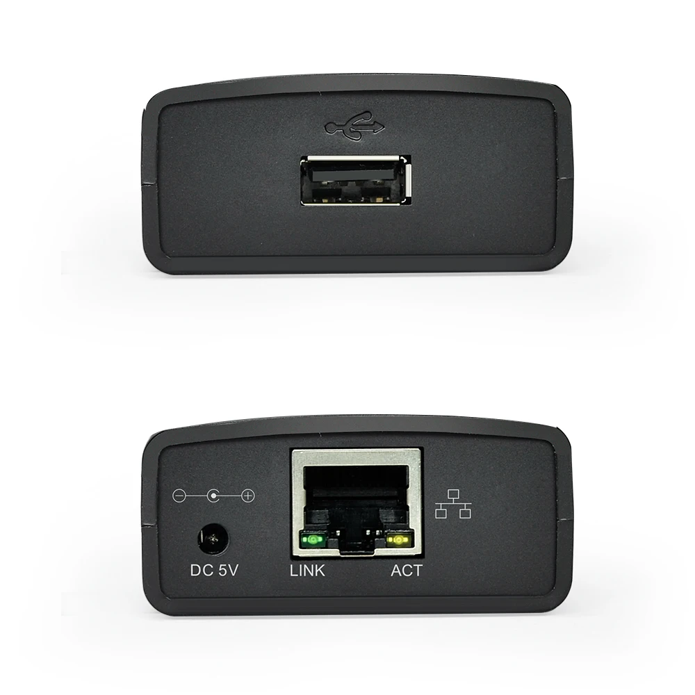 Share Hub Printers Networking Ethernet Wavlink 2