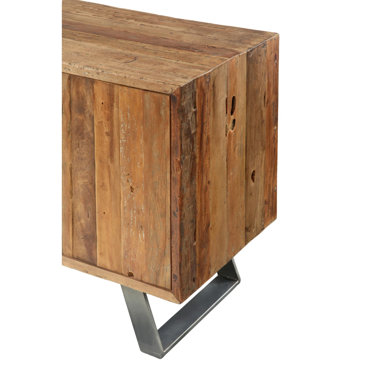 CORRAL SIDEBOARD (3)