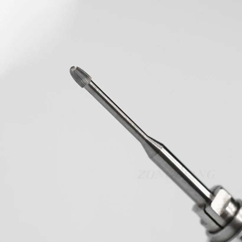 1 шт. фреза для аппаратного маникюра удаления кутикулы|cuticle clean bit|cuticle nail bitcuticle drill