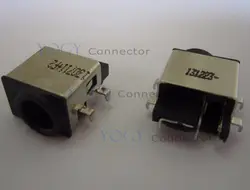 1 шт. Мощность DC Jack Разъем подходит для Samsung n102sp q450 R428 R429 R440 R423 R425 R430 серии Материнская плата для ноутбука женский порт DC