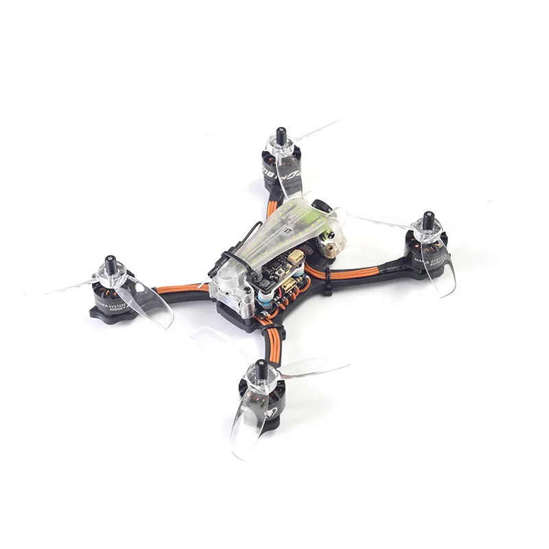 Дрон с дистанционным управлением DIATONE ER349 3 дюймовый Радиоуправляемый FPV Racing PNP RunCam