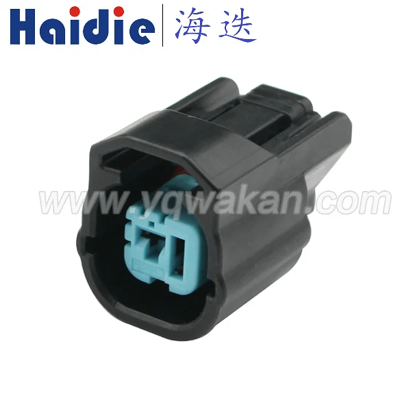 Бесплатная доставка 2 комплекта 1pin Honda accord horn Fit Odyssey CRV civic honking plug