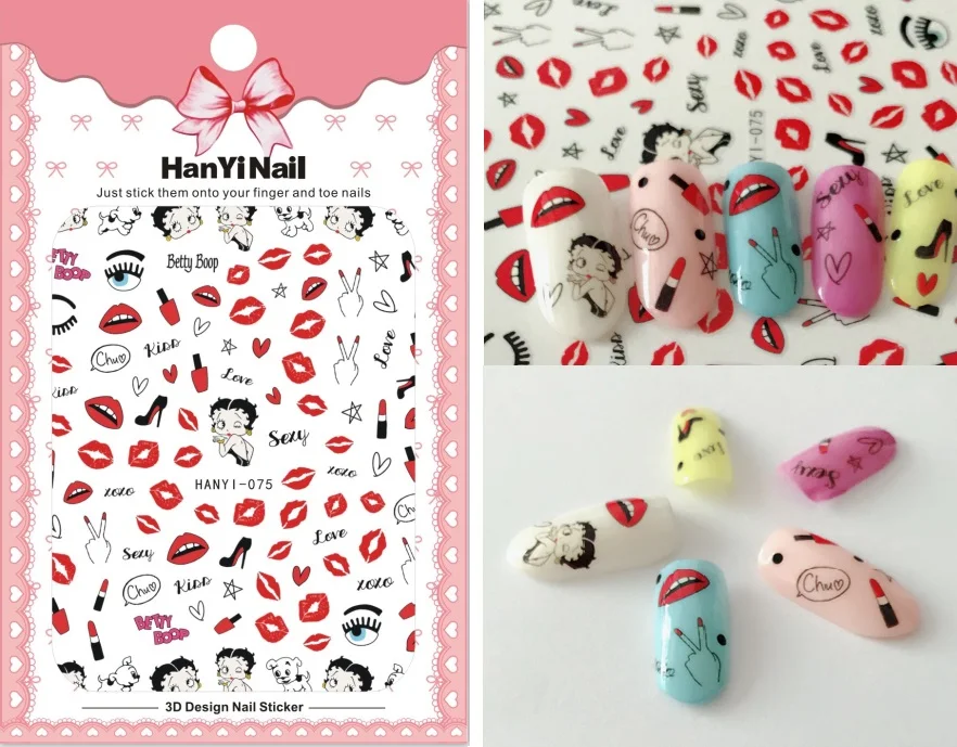 HANYI075