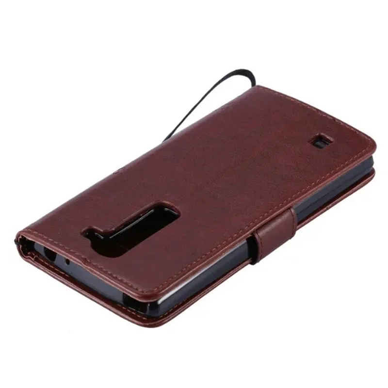 sFor LG Magna Case LG Magna Case Cover Luxury Wallet PU Leather Case For LG Magna H502f H502 H500F Flip Cover (7)