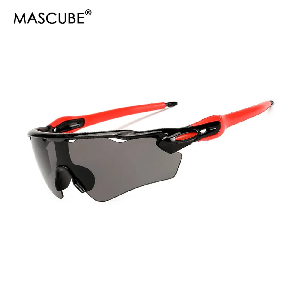 MASCUBE велосипедные солнцезащитные очки спортивные Gafas Deportivas для мужчин Oculos Ciclismo