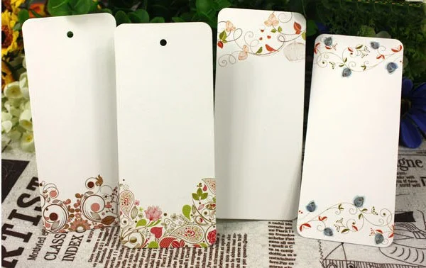 bookmark size